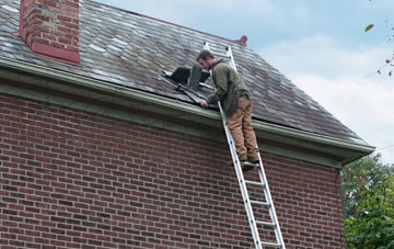 what affects urgent Kingsland roof repairs