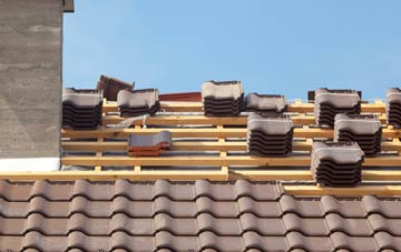 Kingsland clay roofing costs
