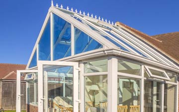 conservatory roof insulation costs Kingsland