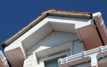 Kingsland fascia installation costs