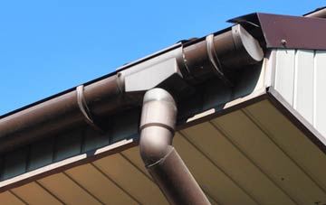 types of Kingsland fascias