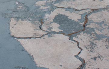 fibreglass roofing replacement Kingsland