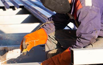 Kingsland flat roofing options