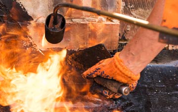 Kingsland flat roof repair companies