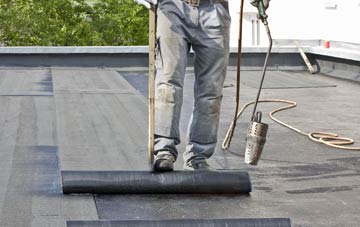 flat roof replacement Kingsland