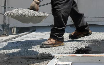 Kingsland flat roofing companies
