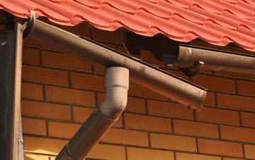 Kingsland gutter repair costs