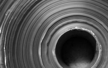 Kingsland pvc roof replacement