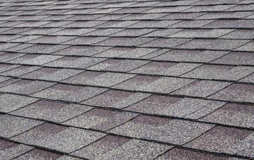 Kingsland tiles for shallow pitch roofing