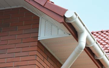 Kingsland soffit repair costs