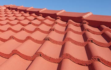 Kingsland tile and slate roof replacement