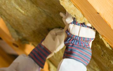 types of Kingsland pitched roof insulation materials