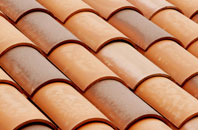 Kingsland clay roofing