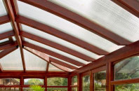 Kingsland conservatory roofing insulation