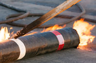 free Kingsland flat roofing repair quotes