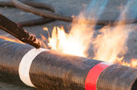 Kingsland flat roofing replacement