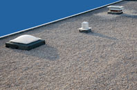 Kingsland flat roofing