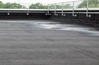 find rated Kingsland flat roofing companies