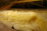 Kingsland pitch roof insulation
