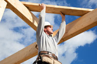 Kingsland roof replacement work