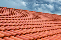 Kingsland roofing tiles