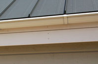 Kingsland soffit repair