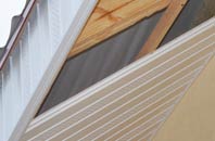 rated Kingsland soffit repair companies